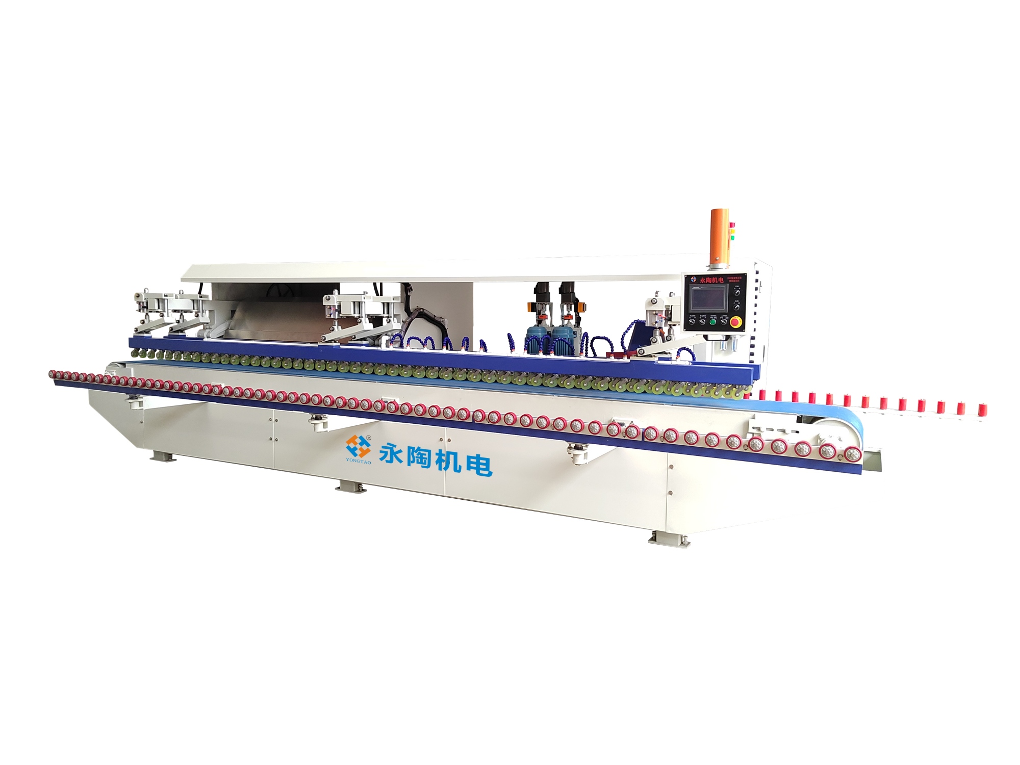 Tile Beveling Machines